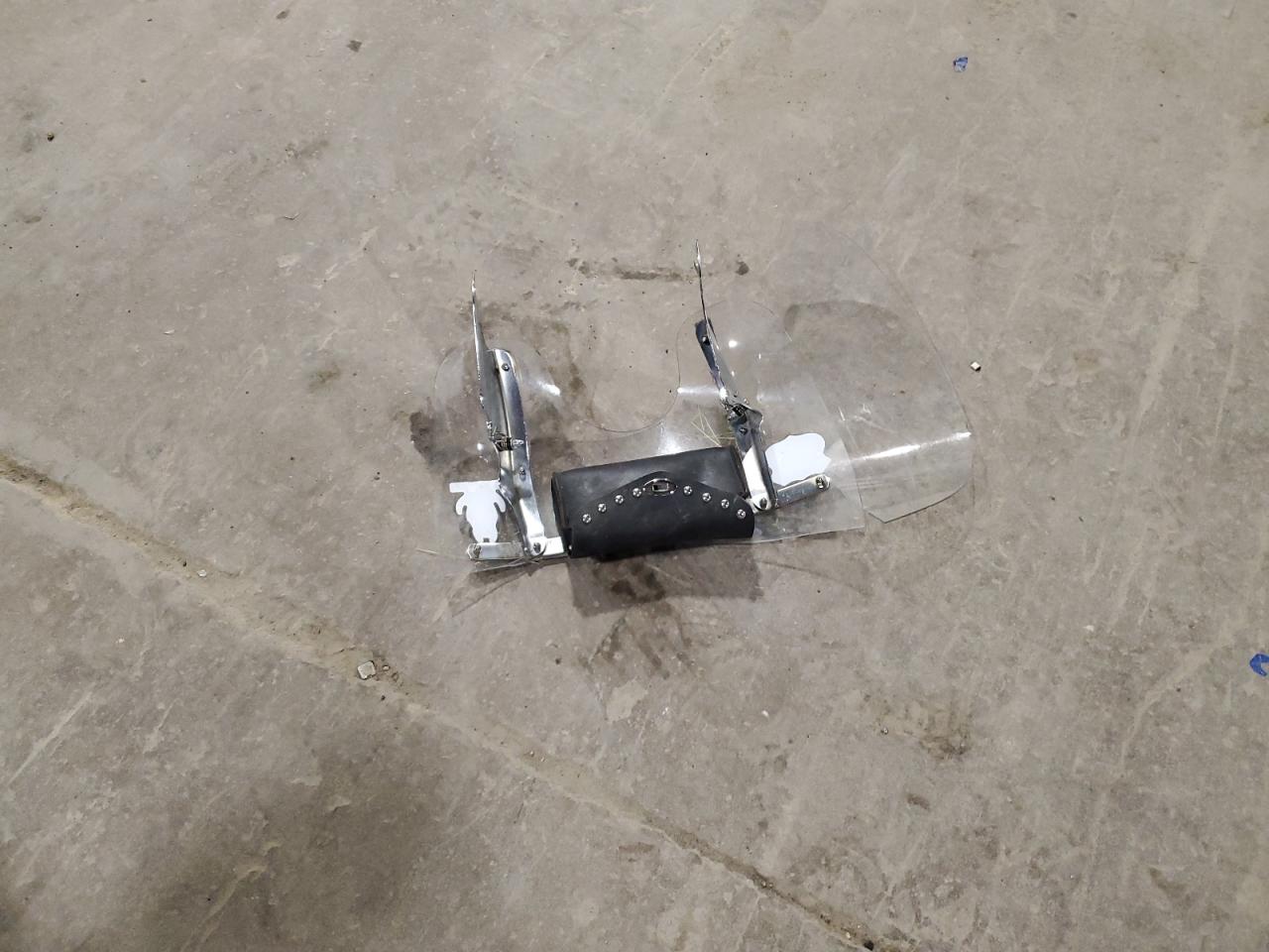 Harley-Davidson Fl Heritage Softail Classic Image 7