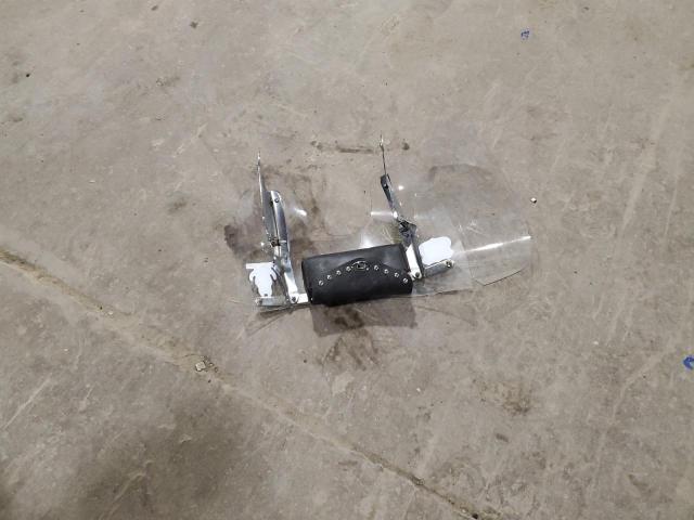 Harley-Davidson Fl Heritage Softail Classic Image 7