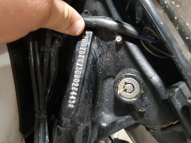 Harley-Davidson Fl Heritage Softail Classic Image 3