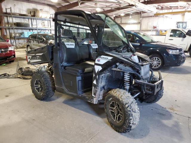  Salvage Polaris Ranger Xp