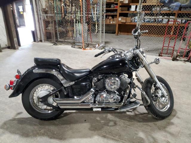  Salvage Yamaha Xvs65 A