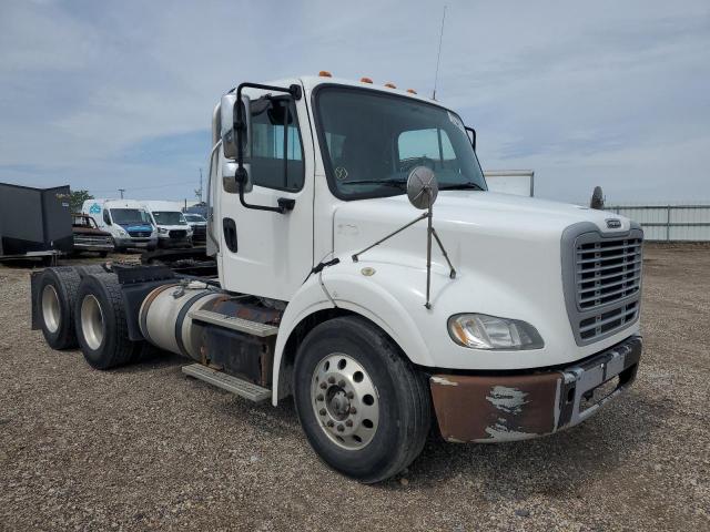  Salvage Freightliner M2 112 Med