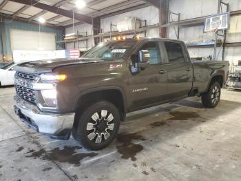  Salvage Chev Silverado K3500 Lt
