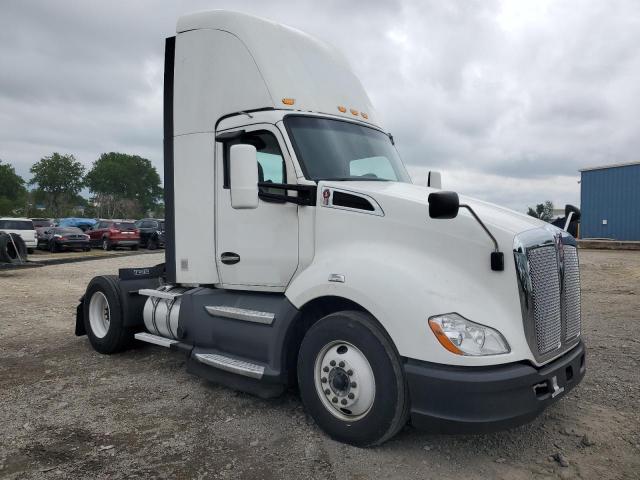  Salvage Kenworth T680