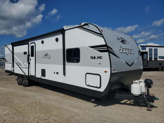  Salvage Jayco Jay Flight