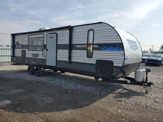  Salvage Salem Travel Tra