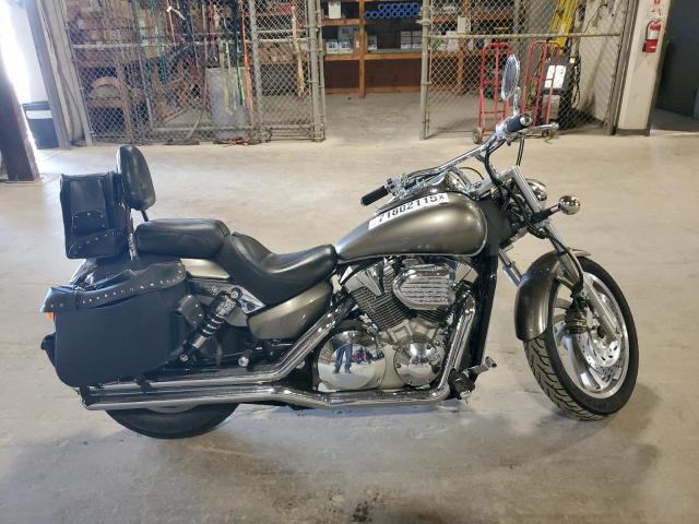  Salvage Honda Vtx Cycle