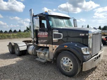  Salvage Freightliner Convention