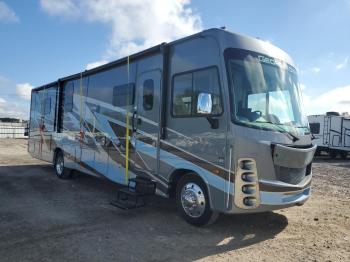  Salvage Ford Motorhome