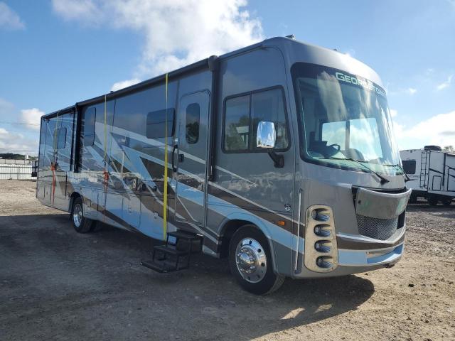  Salvage Ford Motorhome