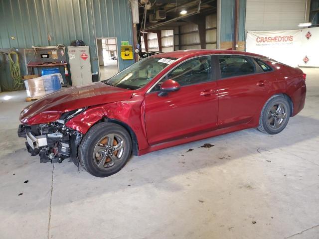  Salvage Kia K5