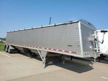  Salvage Wilson Dwh-650