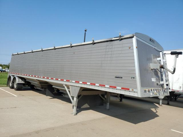  Salvage Wilson Dwh-650
