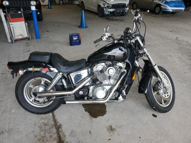  Salvage Honda Vt Cycle