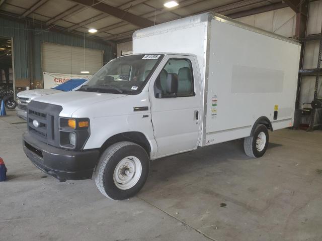  Salvage Ford Econoline
