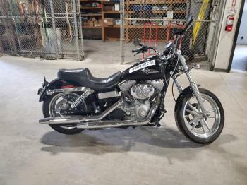  Salvage Harley-Davidson Fx