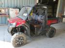 CFMOTO Cforce1000 U10 Pro Image 2
