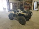 Honda Trx700 Image 1