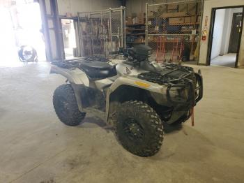  Salvage Honda Trx700