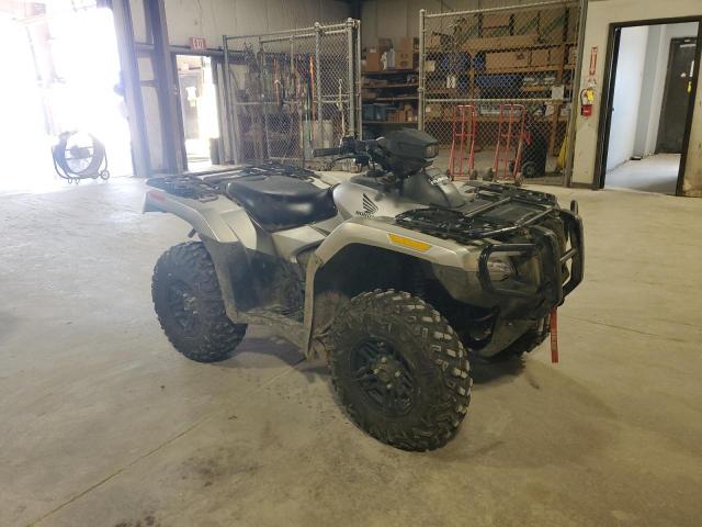  Salvage Honda Trx700