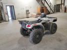 Honda Trx700 Image 8