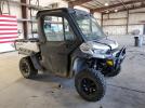 Can-Am Defender L Limited Cab Hd10 Image 1