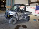 Can-Am Defender L Limited Cab Hd10 Image 3