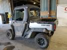 Can-Am Defender L Limited Cab Hd10 Image 4