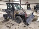 Polaris Ranger Xp 1000 Eps Xp 1000 Eps Image 1