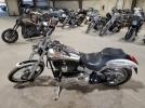 Harley-Davidson Fx Anniversary Image 4