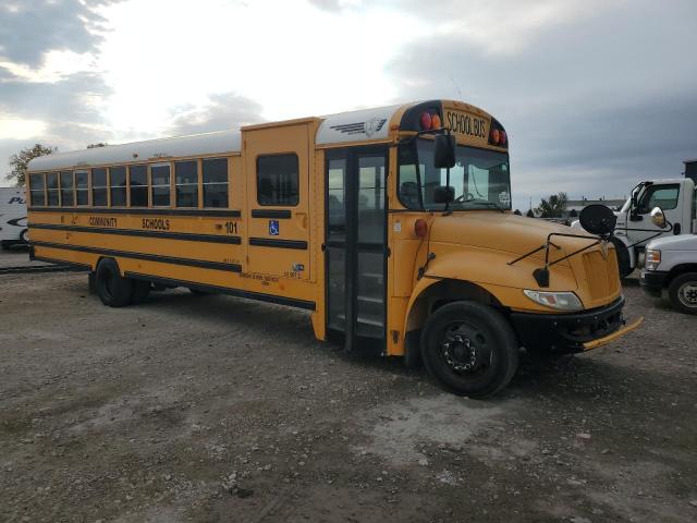  Salvage Ic Corporation 3000 Ce