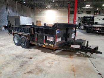  Salvage Interstate Other