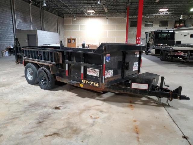  Salvage Interstate Other