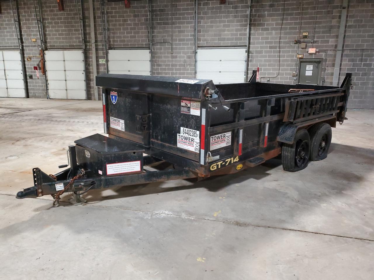 Interstate Other Image 3