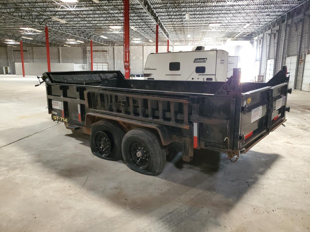 Interstate Other Image 2