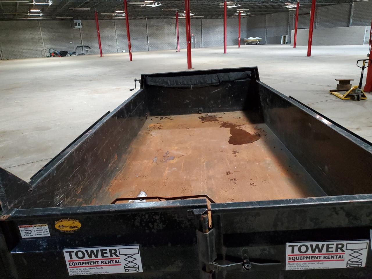 Interstate Other Image 6