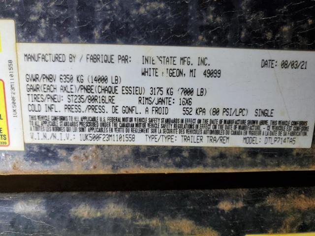 Interstate Other Image 8