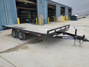  Salvage Sure-trac Other