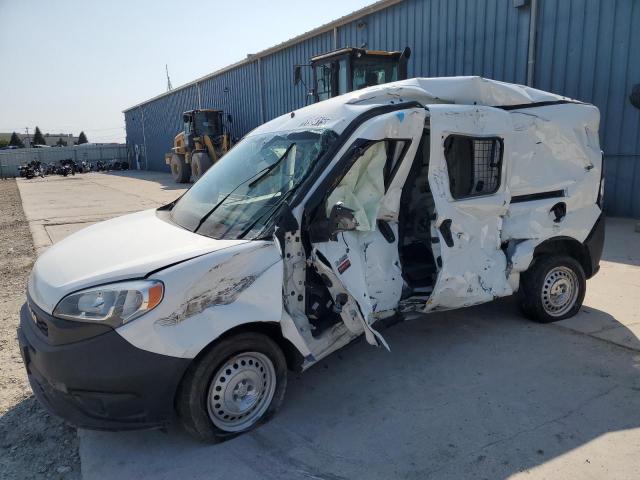  Salvage Ram Promaster