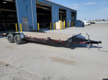  Salvage Heartland Other