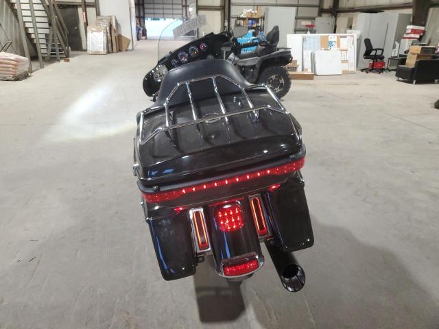 Harley-Davidson Fl Ultra Limited Image 8