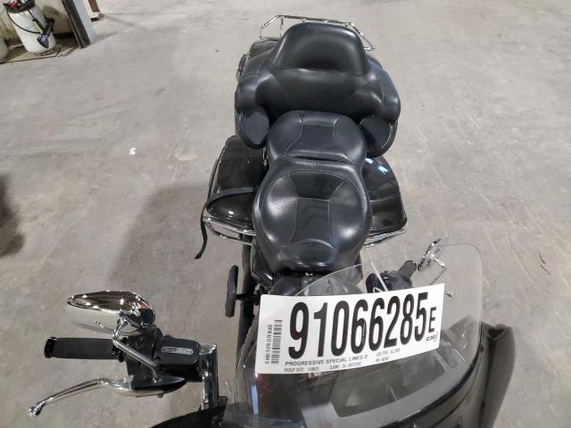 Harley-Davidson Fl Ultra Limited Image 6