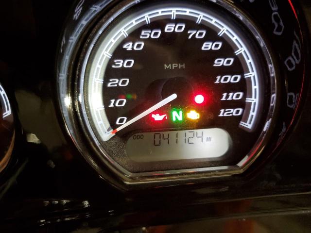 Harley-Davidson Fl Ultra Limited Image 7