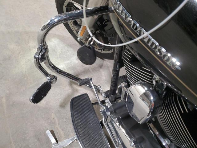 Harley-Davidson Fl Ultra Limited Image 5