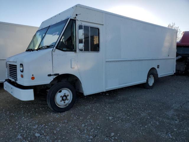  Salvage Freightliner Chassis M