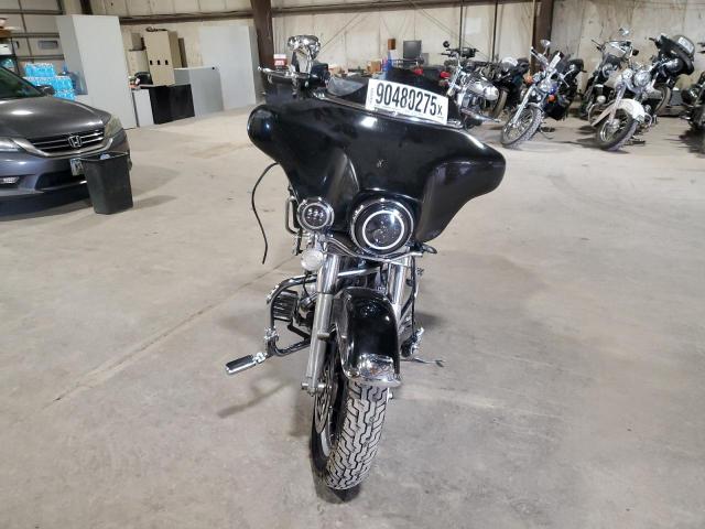 Harley-Davidson Fl Image 3