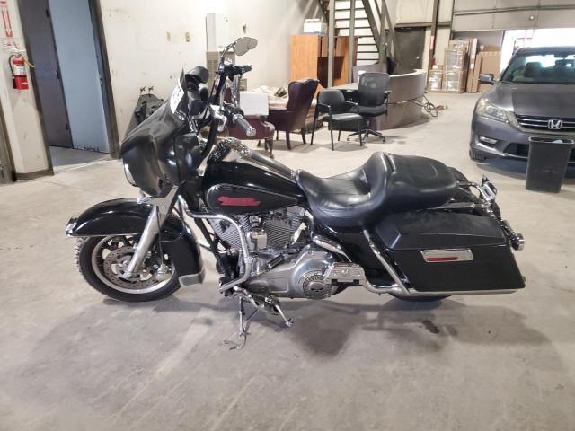 Harley-Davidson Fl Image 9