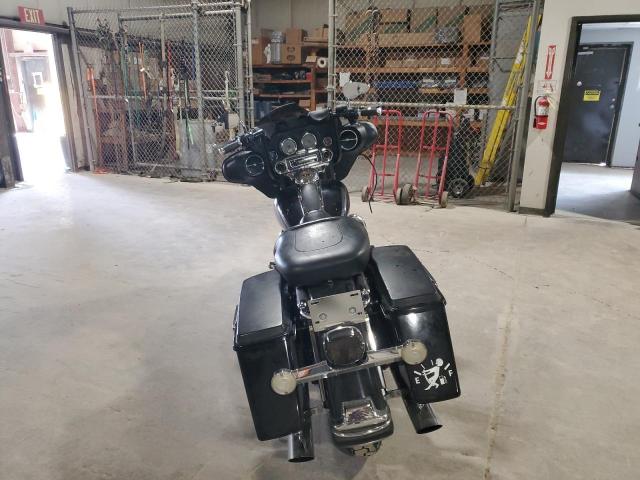 Harley-Davidson Fl Image 4