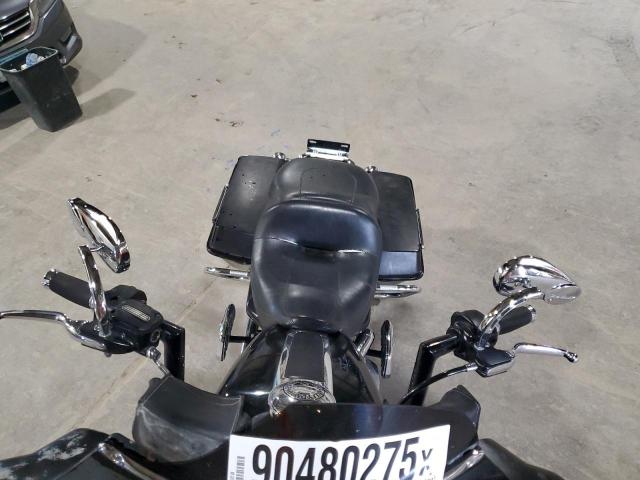 Harley-Davidson Fl Image 2