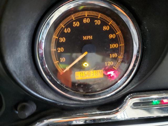 Harley-Davidson Fl Image 8